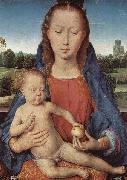 Hans Memling, Portinari-Triptychon